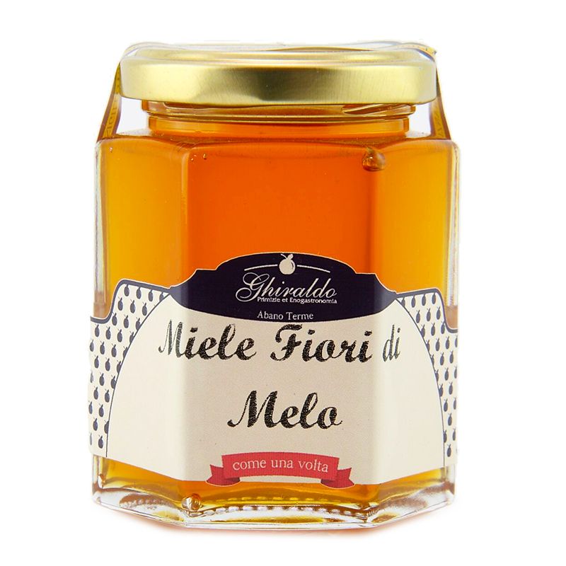 Miele Fiori di Melo 