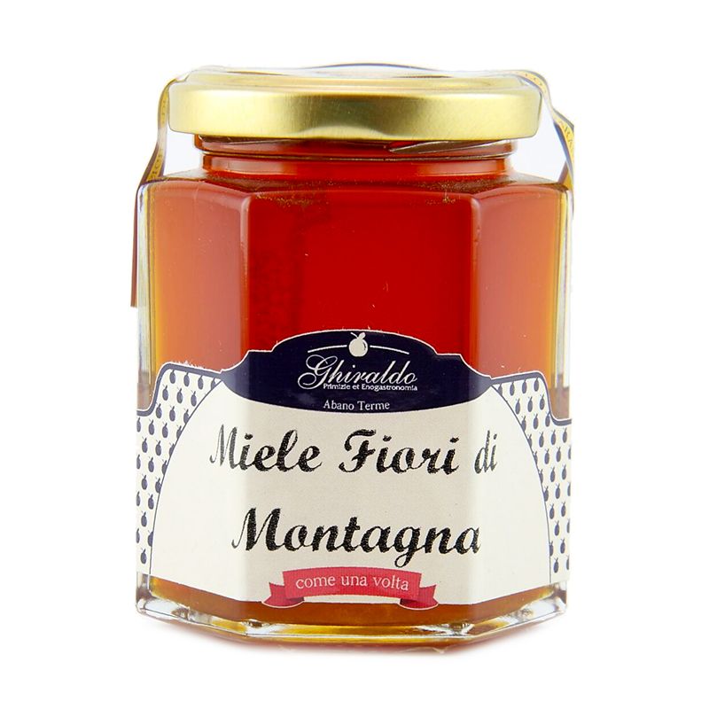 Miele Fiori di Montagna 