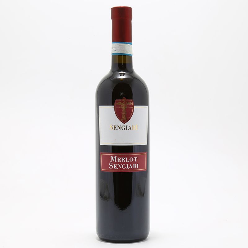 Colli Euganei doc Merlot 